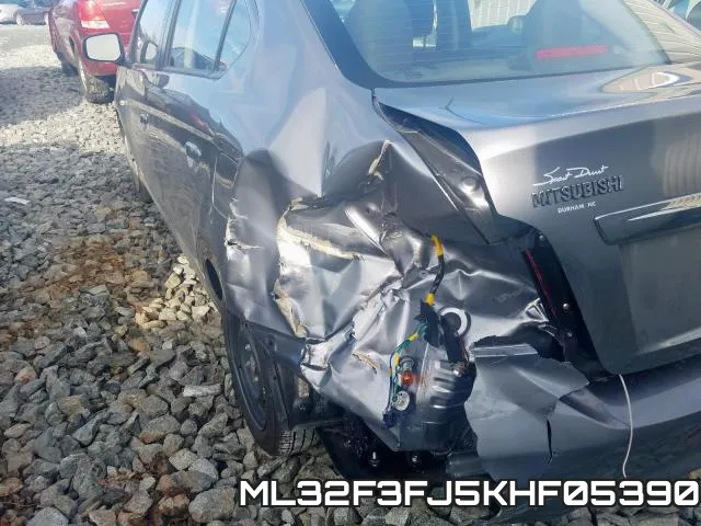 ML32F3FJ5KHF05390