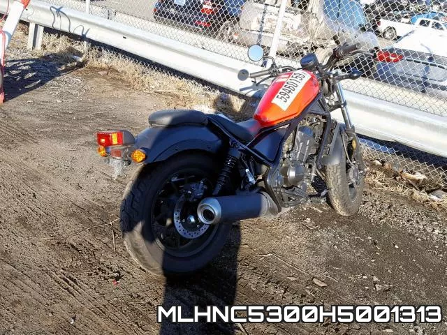 MLHNC5300H5001313