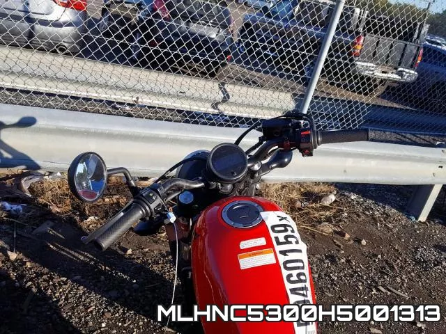 MLHNC5300H5001313