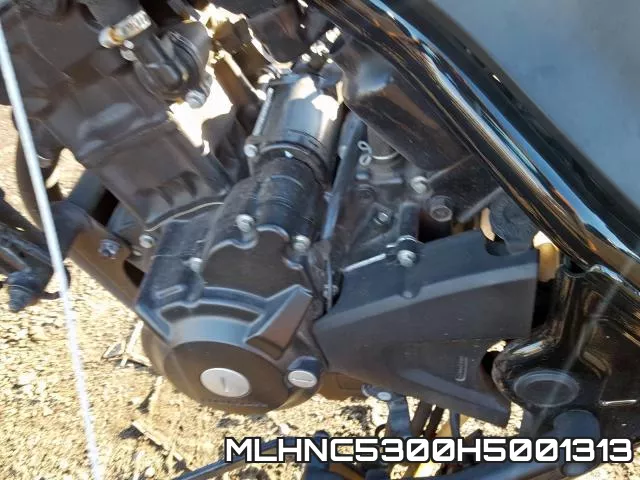 MLHNC5300H5001313