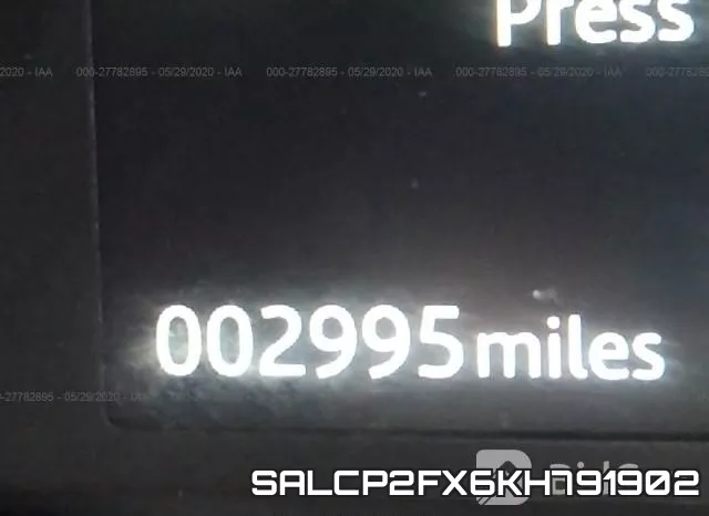 SALCP2FX6KH791902