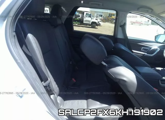 SALCP2FX6KH791902