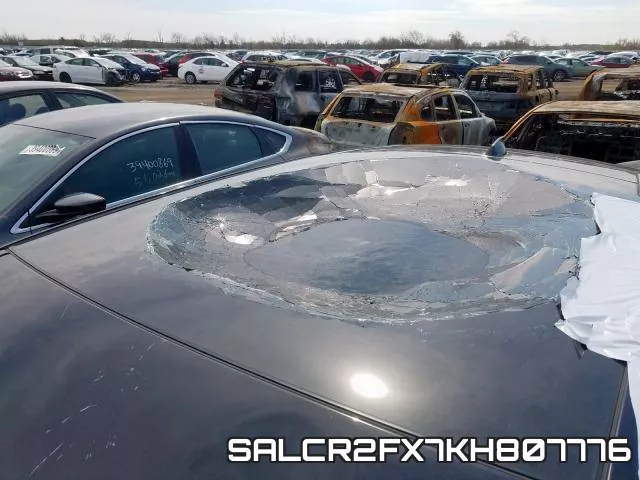 SALCR2FX7KH807776