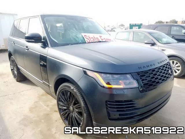 SALGS2RE3KA518922