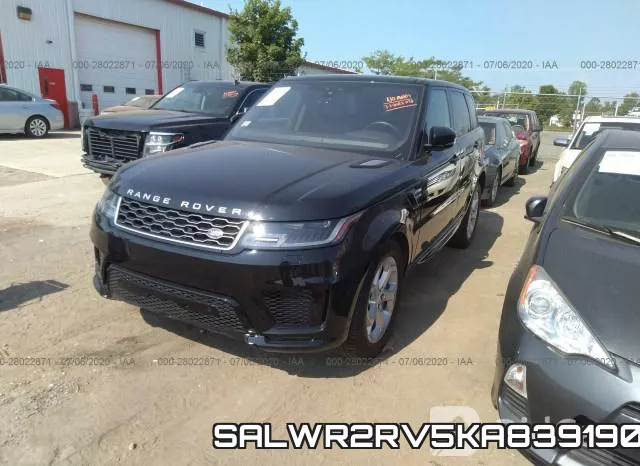 SALWR2RV5KA839190