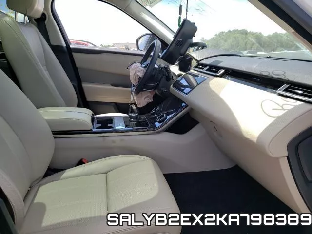 SALYB2EX2KA798389