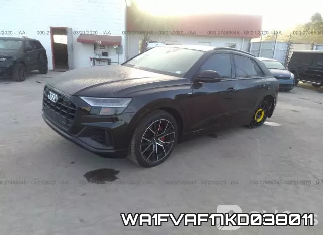 WA1FVAF17KD038011