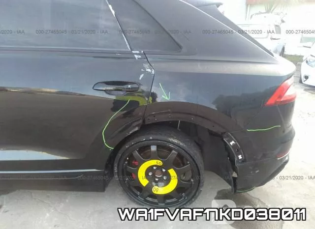 WA1FVAF17KD038011