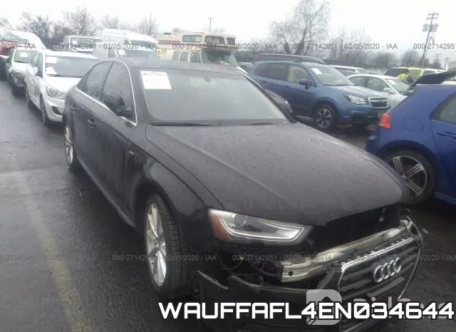 WAUFFAFL4EN034644