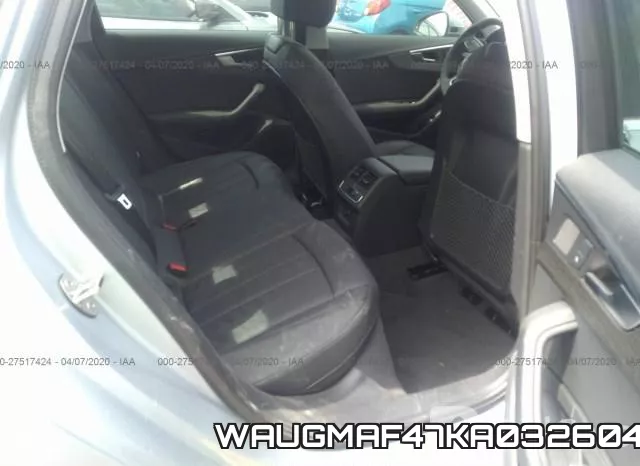 WAUGMAF47KA032604
