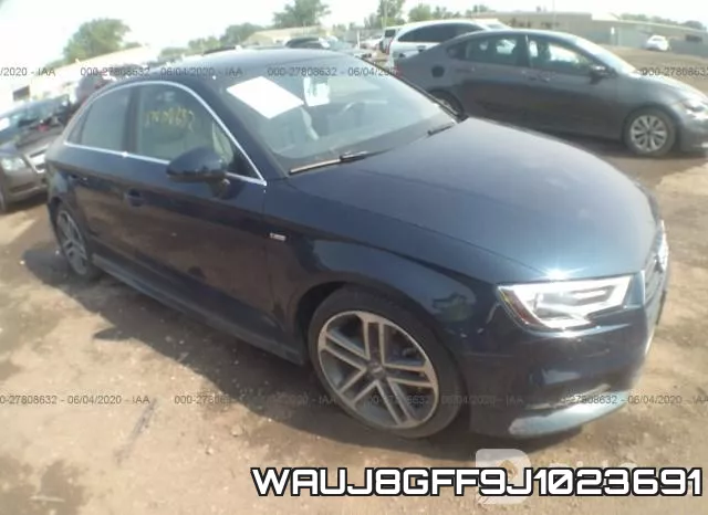 WAUJ8GFF9J1023691