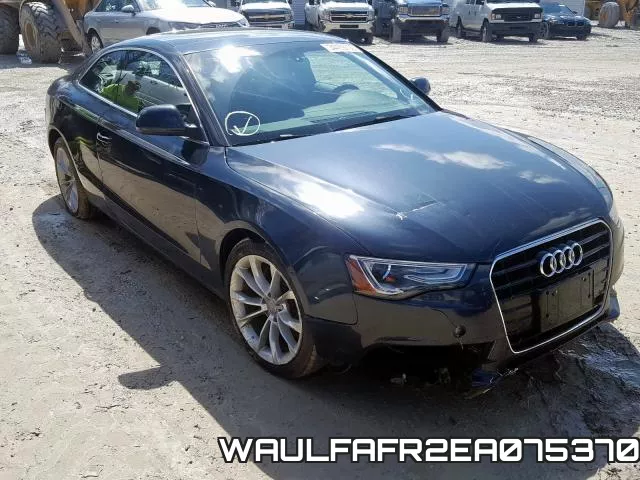 WAULFAFR2EA075370