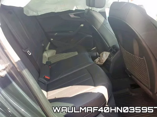 WAULMAF40HN035957