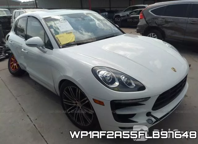 WP1AF2A55FLB97648