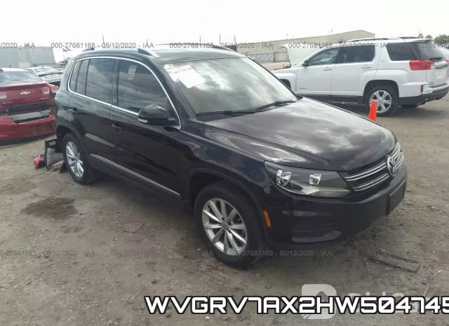 WVGRV7AX2HW504745