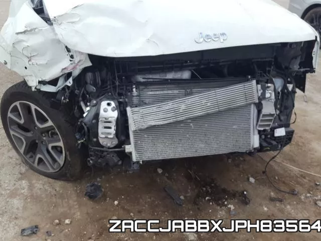 ZACCJABBXJPH83564