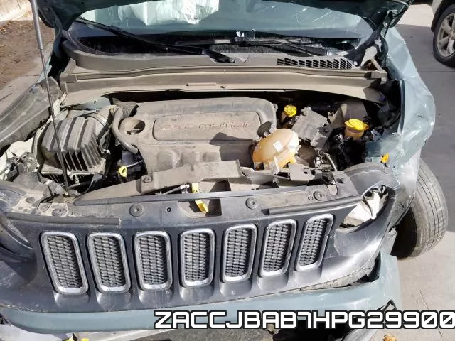 ZACCJBAB7HPG29900