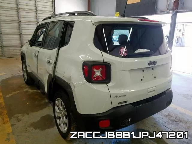 ZACCJBBB1JPJ47201