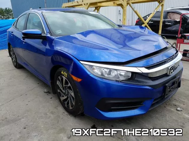 19XFC2F71HE210532