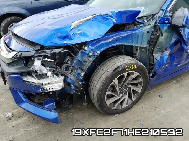 19XFC2F71HE210532