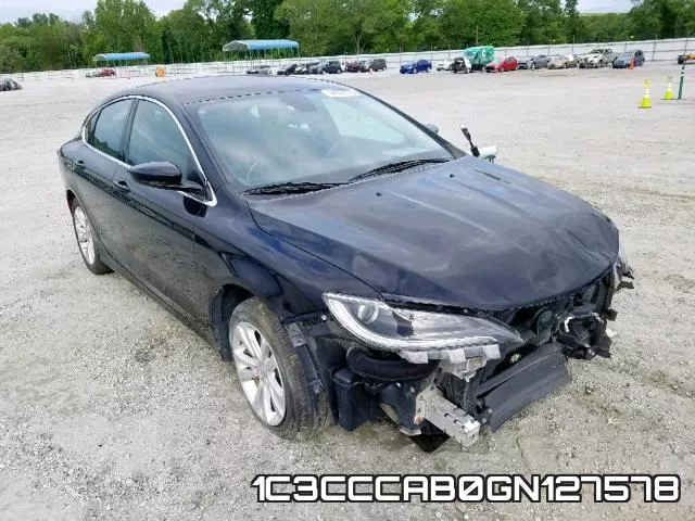 1C3CCCAB0GN127578