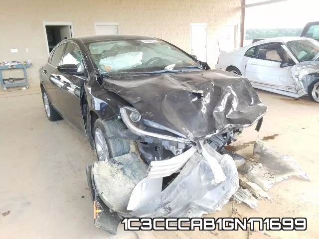1C3CCCAB1GN171699
