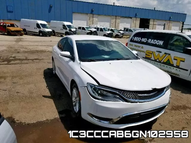 1C3CCCAB6GN102958
