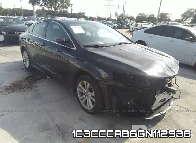 1C3CCCAB6GN112938