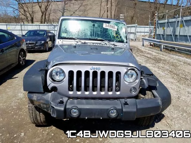 1C4BJWDG9JL803406