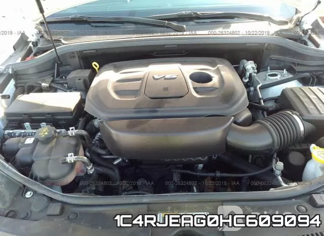 1C4RJEAG0HC609094