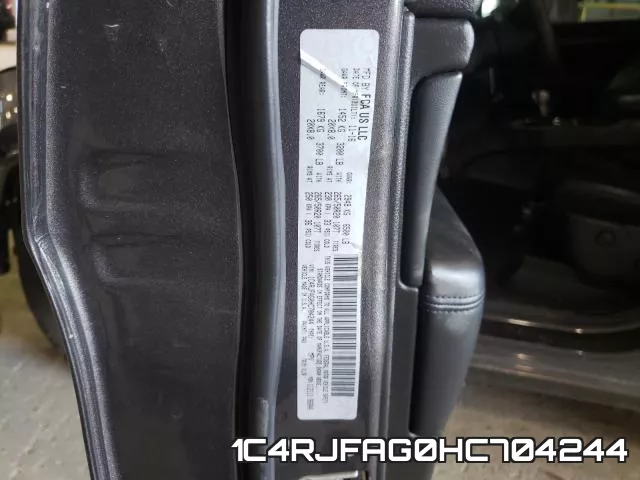 1C4RJFAG0HC704244
