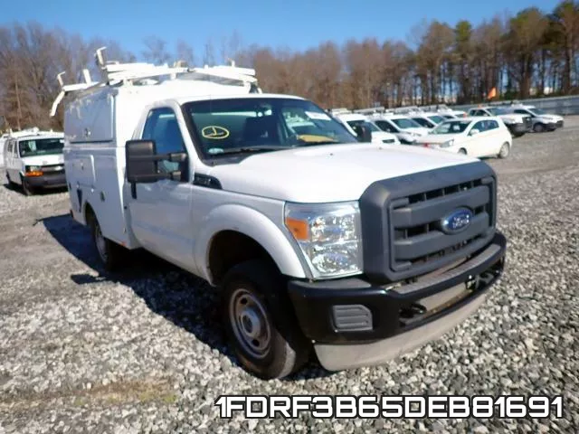 1FDRF3B65DEB81691