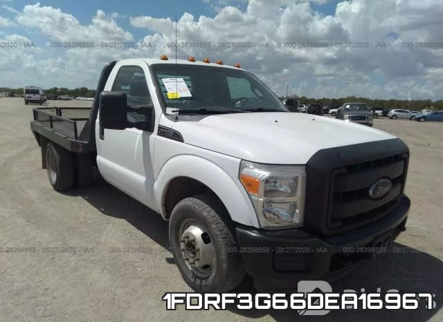 1FDRF3G66DEA16967