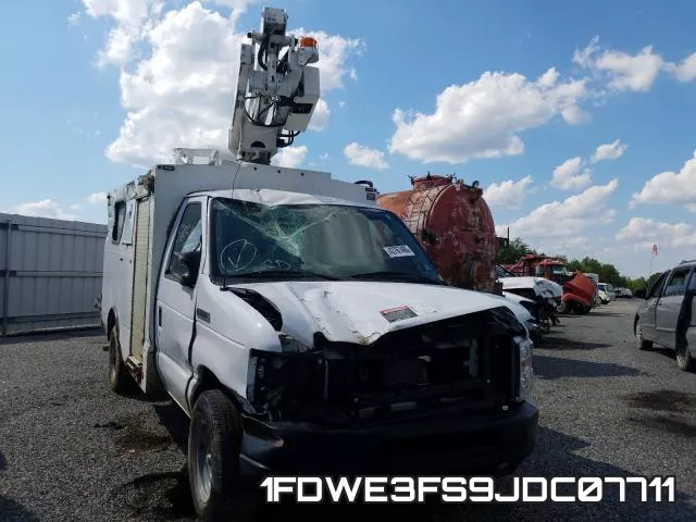 1FDWE3FS9JDC07711