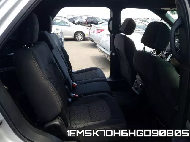 1FM5K7DH6HGD90805