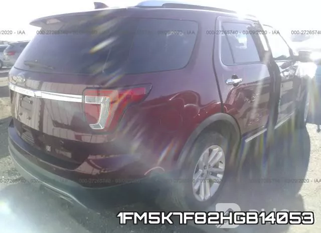 1FM5K7F82HGB14053