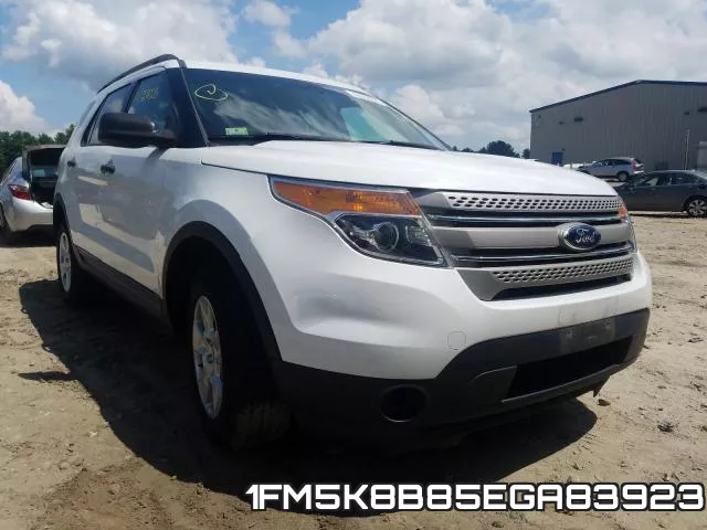 1FM5K8B85EGA83923