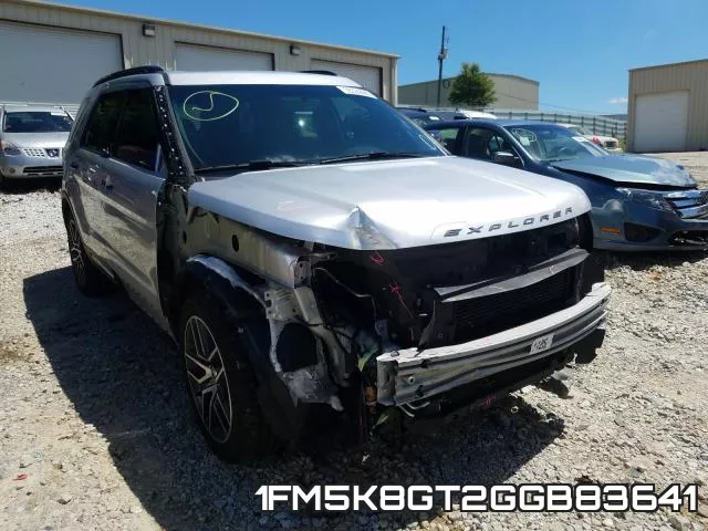 1FM5K8GT2GGB83641