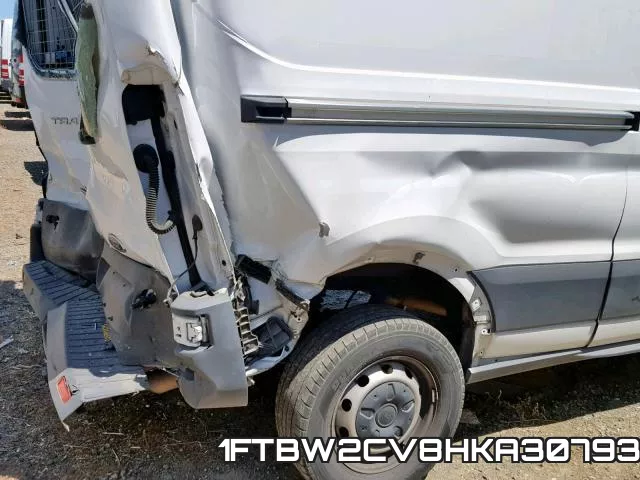 1FTBW2CV8HKA30793