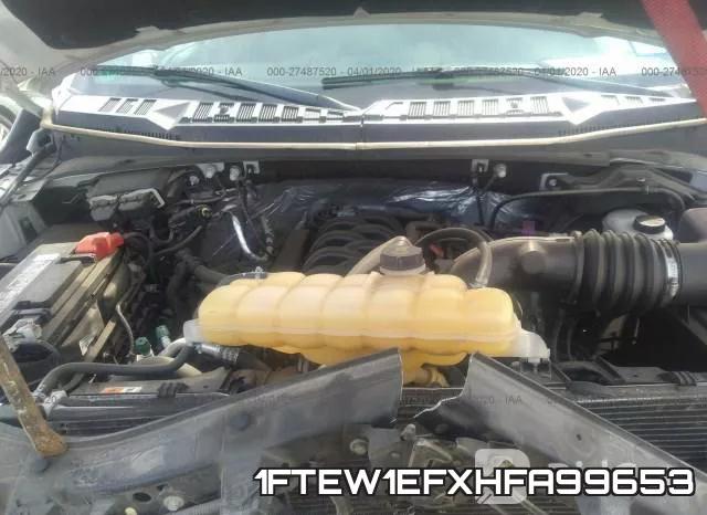 1FTEW1EFXHFA99653