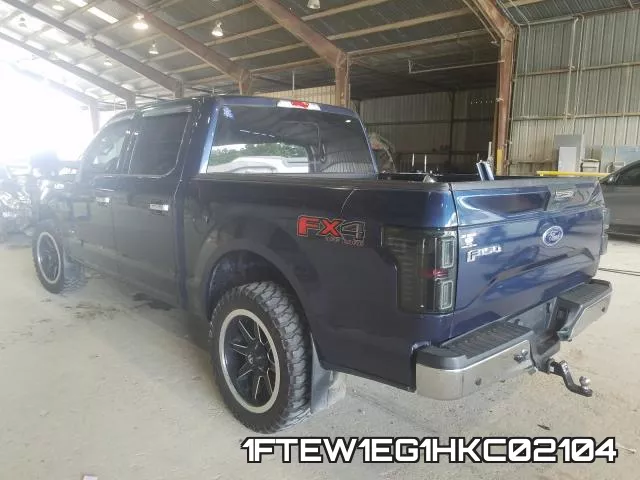 1FTEW1EG1HKC02104