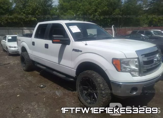 1FTFW1EF1EKE53289