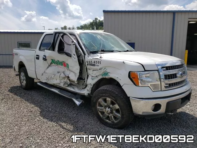 1FTFW1ET8EKD00592