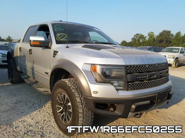 1FTFW1R66EFC50255
