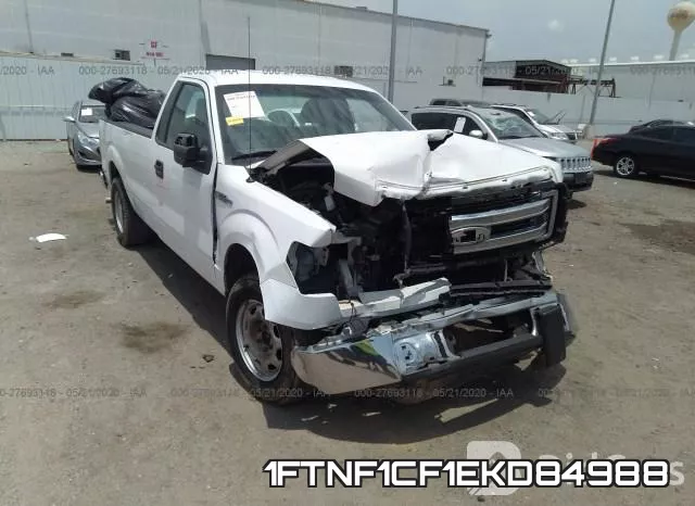 1FTNF1CF1EKD84988