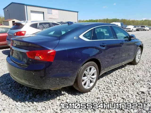 1G1105S34HU117327