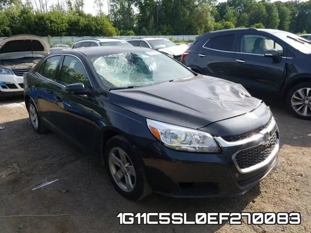 1G11C5SL0EF270083