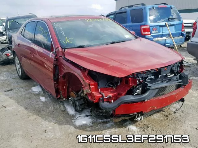 1G11C5SL3EF291753
