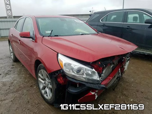 1G11C5SLXEF281169