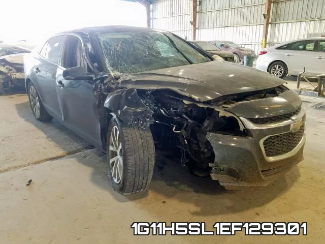 1G11H5SL1EF129301